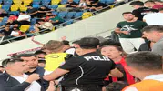 Ankara'da forma zorbalığına gözaltı