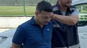 Samsun'da klip çekimine silah baskını