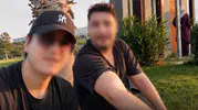 Belek plajında tesettürlü kadınları hedef alanlara soruşturma