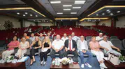 Yunusemre Belediyesi’nde meclis dengeleri değişti