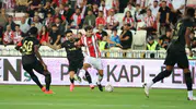 Sivasspor ve Manisa FK gol düellosunda puanları paylaştı