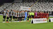 Manisa FK evinde farklı kazandı