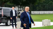 Trump masayı devirdi İran ile tüm temaslar kesildi