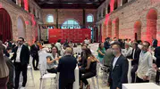 Voleybolun yıldızları Avrupa Şampiyonası için moral depoladı