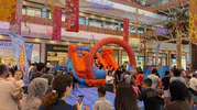 Diyarbakır'da hafta sonu çocuklar için hız ve eğlence dolu iki gün Hot Wheels etkinliği başlıyor