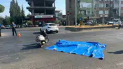 Nazilli’de kırmızı ışık ihlali can aldı