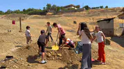 Derecik’in minikleri sokak yerine güvenli oyun parkı istiyor
