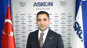 Erzurum'dan 30 Ağustos'a özel mesaj Bağımsızlık meşalesi birlikle geleceğe taşınacak