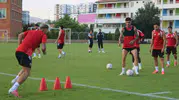 Kayserispor Iğdır FK sınavına odaklandı