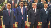 Bakan Kurum Savaşlar hayat pahalılığını tetikliyor
