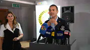 Balıkesir medyanın geleceğini yapay zekayla şekillendiriyor