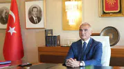 Bakan Ersoy İstiklal ve istikbal meşalesini geleceğe taşıyoruz