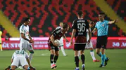 Hem attı hem hazırladı Emrecan Bulut Rizespor’u Gaziantep’te öne taşıdı