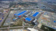 Samsung çip üretim takvimini güncelledi ve 1,4 nm sürecini erteledi