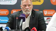 Thorsten Fink'ten Fenerbahçe itirafı: Rakibimiz Şampiyonlar Ligi kalitesinde bir kadroya sahip