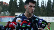 Kocaelispor yeni sezon öncesi son provasını tamamladı