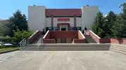 Araç çekme kavgası kanlı bitti Tabancayla ateş açtı, 2 kişi yaralandı