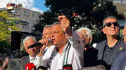 Kocaeli'de Yeni Parti buluşması Ev kadınlarına emeklilik müjdesi