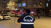 Kayseri’de cadde ortasında saldırı 1 kişi hayatını kaybetti