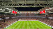 Transfer isyanı: Tribünler boş kaldı, yönetim protesto edildi