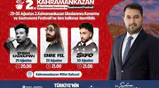 Ankara'da kavurma festivali 29 Ağustos'ta başlıyor