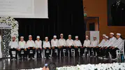 Susurluk’ta Kur’an kursu öğrencileri için büyük kutlama