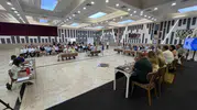 Kuşadası Meclisi'nden çocuklara turnuva ve markete indirim kararı