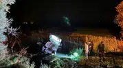 Bitlis Güroymak yolunda kaza 1 can kaybı
