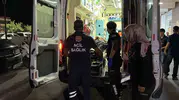 Adıyaman'da bakışma kavgası kanlı bitti