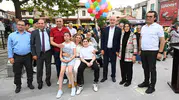 Görkem Efe için umut dolu bekleyiş sona erdi