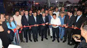 Develi’de Festival Coşkusuna Spor Dokunuşu