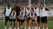 Manisa FK Bolu deplasmanında sezona başlıyor