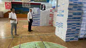 Söke'de ders kitapları için geri sayım başladı