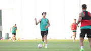 Konyaspor sezona Rizespor maçıyla hızlı bir başlangıç yapmaya hazırlanıyor