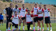 Mardin 1969 Spor gözünü Bolu deplasmanına dikti