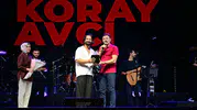 Koray Avcı Bahçelievler Yaz Festivali ile binleri buluşturdu