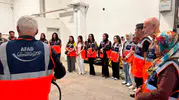 Elazığ’da afetlere karşı gönüllü ordu kuruluyor