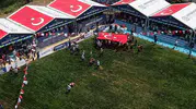 Arnavutköy er meydanında altın kemer Serdar Yıldırım’ın oldu