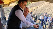 Bilecik köy yollarında konfor dönemi başladı