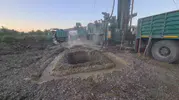 Çaycuma'nın altındaki su haritası çıkarılıyor