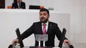 CHP Edirne Milletvekili Yazgan partiden atılıyor