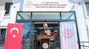 Düzce sağlık sisteminde büyük dönüşüm başlıyor