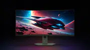 Lenovo dev ekranlı oyuncu monitörünü uygun fiyata piyasaya sürdü
