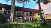 Çankırı'nın 272 yıllık eğitim mirası kapılarını ziyaretçilere açıyor
