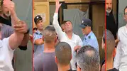 İstismar davasında karar: Ceza sonrası mahkemede küstah tavırlar