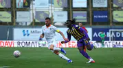 Esenyurt'ta nefes kesen düello: Eyüpspor ile Alanyaspor puanları paylaştı