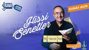 İş Vapur Eylül Ayı Boyunca Sanat, Tarih ve Denizin Kesiştiği Bir Buluşma Noktasına Dönüşüyor