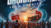 Milli sporcular İtalya yolcusu