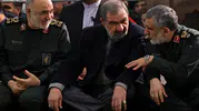 Tahran’da yeni dönem: Mücteba Hamaney’den stratejik hamle