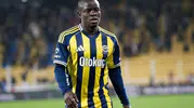 Fenerbahçe Şampiyonlar Ligi kadrosuna dünya yıldızını dahil etti